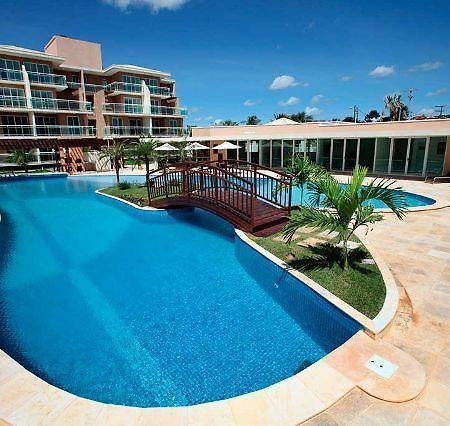 Palm Beach Apartamento 205 Aquiraz Exterior foto