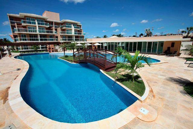 Palm Beach Apartamento 205 Aquiraz Exterior foto